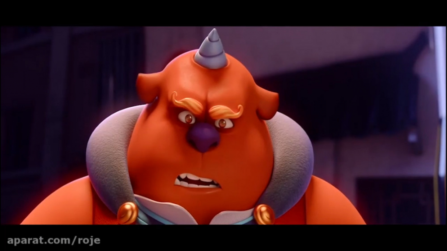 انیمیشن : آقای نیان :: دوبله فارسی ::